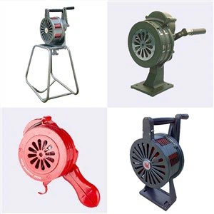 Ръчен авариен сигнализатор Аларма